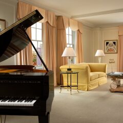 Отель Millennium Biltmore Hotel США, Лос-Анджелес - 10 отзывов об отеле, цены и фото номеров - забронировать отель Millennium Biltmore Hotel онлайн фото 17