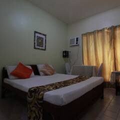 Отель Ponce Suites Gallery Hotel Филиппины, Давао - отзывы, цены и фото номеров - забронировать отель Ponce Suites Gallery Hotel онлайн комната для гостей