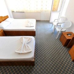 Prens Yildiz Hotel Турция, Айвалык - отзывы, цены и фото номеров - забронировать отель Prens Yildiz Hotel онлайн комната для гостей фото 5