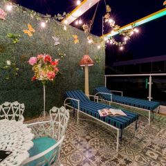 Отель Once21 Apartments Мексика, Гвадалахара - отзывы, цены и фото номеров - забронировать отель Once21 Apartments онлайн фото 2