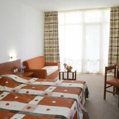 Hotel Fenix - Halfboard фото 2