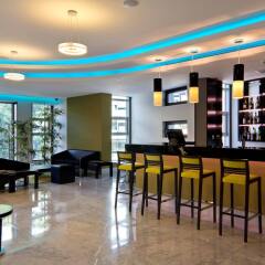 SANA Capitol Hotel гостиничный бар
