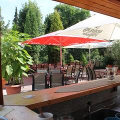 Отель Parkhotel Altes Kaffeehaus Германия, Вольфенбюттель - отзывы, цены и фото номеров - забронировать отель Parkhotel Altes Kaffeehaus онлайн фото 8