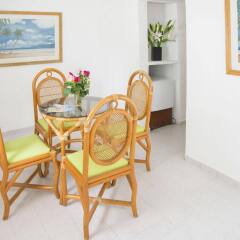 Hotel El Cid Merida в номере