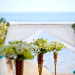 Отель Lazy Days Samui Beach Resort