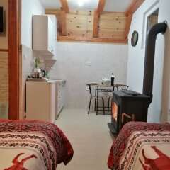 Apartmani RUNOLIST in Zabljak, Montenegro from 85$, photos, reviews - zenhotels.com guestroom photo 3