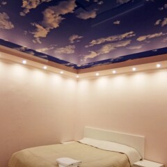 Апартаменты Apartment Hanaka on Novokyzminskaya 12 спа