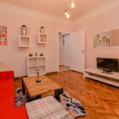 Отель FM Deluxe 2-BDR Apartment - La La Land Болгария, София - отзывы, цены и фото номеров - забронировать отель FM Deluxe 2-BDR Apartment - La La Land онлайн фото 26