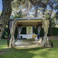 Отель TUI MAGIC LIFE Cala Pada - All-Inclusive