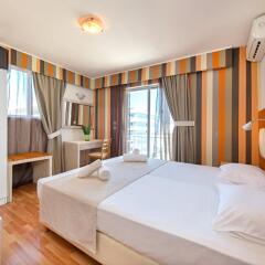 Hotel Venus комната для гостей фото 2