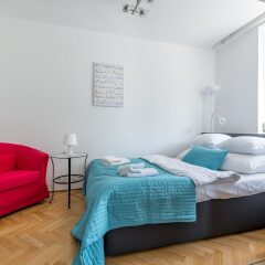 Отель P&O Apartments Miodowa 4 Польша, Варшава - отзывы, цены и фото номеров - забронировать отель P&O Apartments Miodowa 4 онлайн фото 3