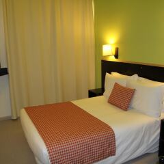 H·TOP BCN City Hotel комната для гостей фото 2