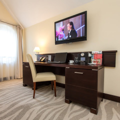 Radisson Blu Hotel, Gdansk удобства в номере
