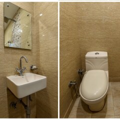 Отель Heritage Inn - Paharganj ванная