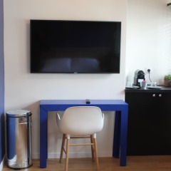 Отель Appartements Paris Boulogne удобства в номере фото 2