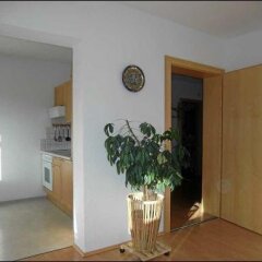 Отель Anton´s Appartements интерьер отеля