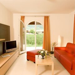 Отель Garden Residence Италия, Лана - отзывы, цены и фото номеров - забронировать отель Garden Residence онлайн комната для гостей фото 2