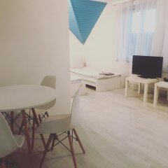 Отель Willa Ela Польша, Гданьск - отзывы, цены и фото номеров - забронировать отель Willa Ela онлайн фото 4
