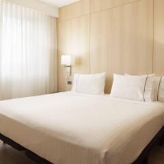 AC Hotel Córdoba by Marriott комната для гостей фото 5