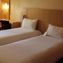 Отель ibis Nice Centre Gare комната для гостей фото 3