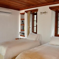 Отель Ionia House Сельчук комната для гостей фото 5