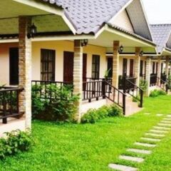 Отель Lanta Naraya Resort Ланта фото 9