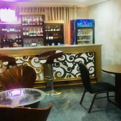 El-Hassani Hotel гостиничный бар