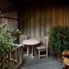 Отель Simpson House Inn США, Санта-Барбара - отзывы, цены и фото номеров - забронировать отель Simpson House Inn онлайн фото 14