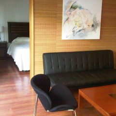 Travel Suites in Santiago, Chile from 85$, photos, reviews - zenhotels.com guestroom photo 2