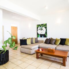 Отель Lomani Island Resort - Adults Only фото 10