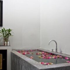 Hostel Like Home Москва ванная фото 2