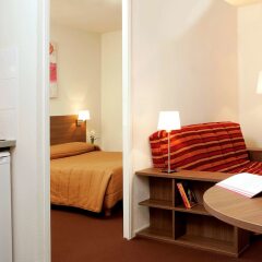 Отель Aparthotel Adagio access Paris Quai d'Ivry удобства в номере фото 2