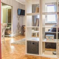 Отель Little Home - Juliette в номере фото 2