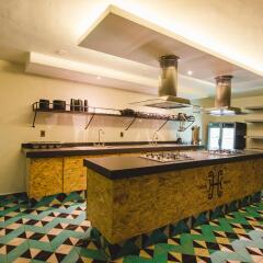 Hostal Hidalgo - Hostel в номере