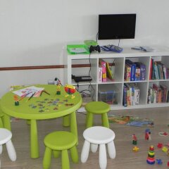 Hotel Albahia детские мероприятия фото 2
