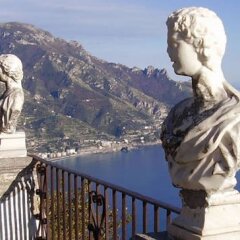 Отель Ravello Rooms Равелло фото 9