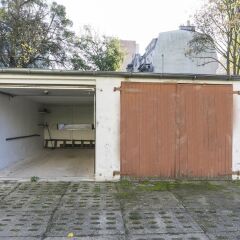 Отель Apartamenty Mój Sopot - Amber Сопот парковка