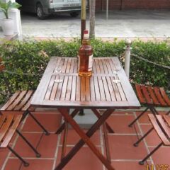 Отель Hoi An Life Homestay фото 5