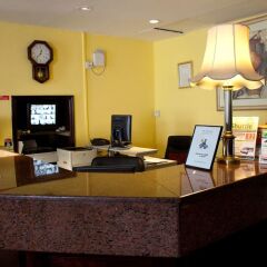 Rose Court Hotel интерьер отеля фото 2