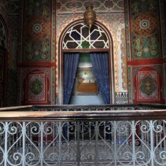 Отель Intercontinental Hotel Tangier Марокко, Танжер - отзывы, цены и фото номеров - забронировать отель Intercontinental Hotel Tangier онлайн гостиничный бар