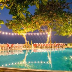 Отель Sunset Village Beach Resort фото 18