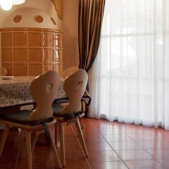 Отель Residence Club La Betulla Долина Валь-ди-Фасса удобства в номере