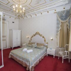 HHK Hotel комната для гостей фото 5