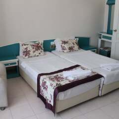 Rosella Hotel комната для гостей фото 5