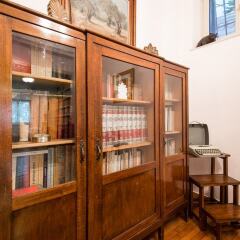 Отель Ideally located flat for 4 ppl-Acropolis Афины развлечения