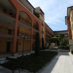 Отель Galeria Holiday Apartments Болгария, Аврен - отзывы, цены и фото номеров - забронировать отель Galeria Holiday Apartments онлайн фото 3