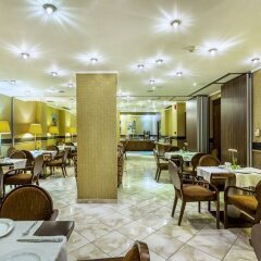 Отель Egnatia Palace Салоники питание