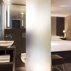 Отель Best Western Quartier Latin Pantheon комната для гостей фото 3