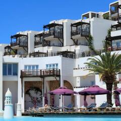 Kempinski Hotel Barbaros Bay бассейн