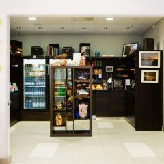 Отель Courtyard by Marriott Stockholm Kungsholmen Швеция, Стокгольм - 5 отзывов об отеле, цены и фото номеров - забронировать отель Courtyard by Marriott Stockholm Kungsholmen онлайн развлечения